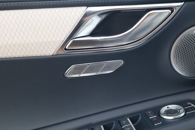 New 2026 Genesis GV80 3.5T Prestige image 13