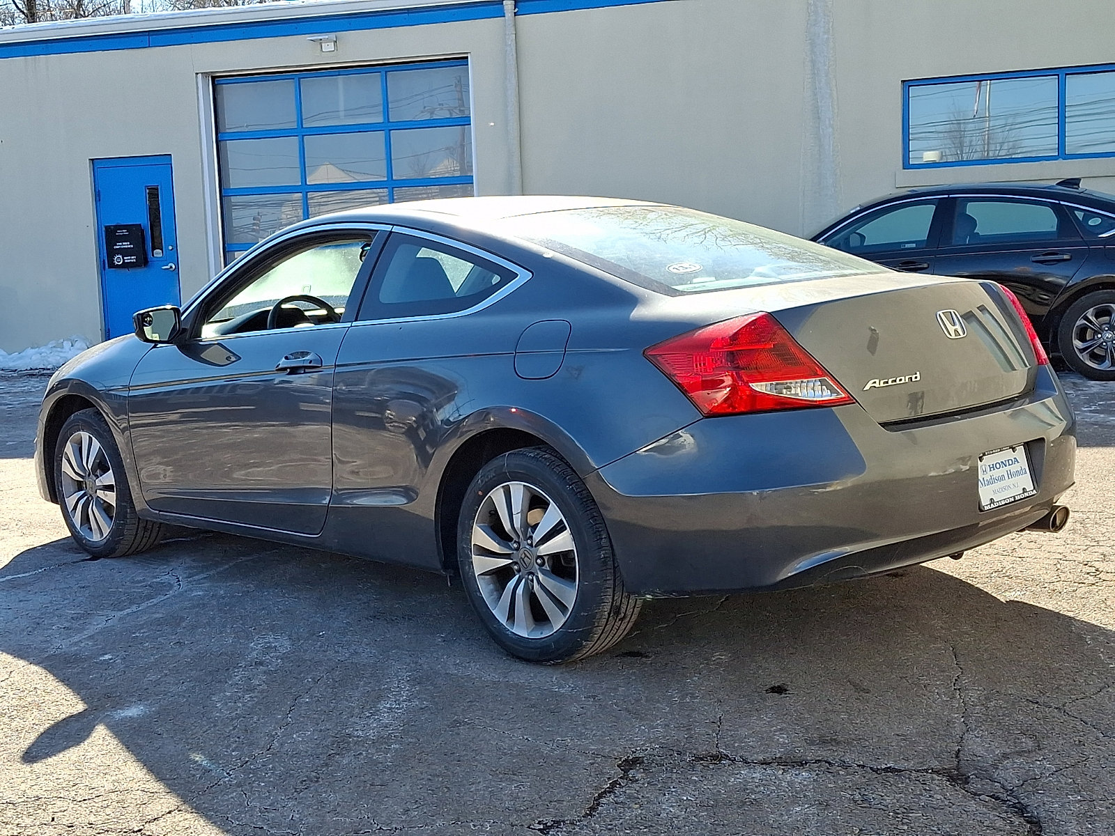 Used 2012 Honda Accord LX-S image 6