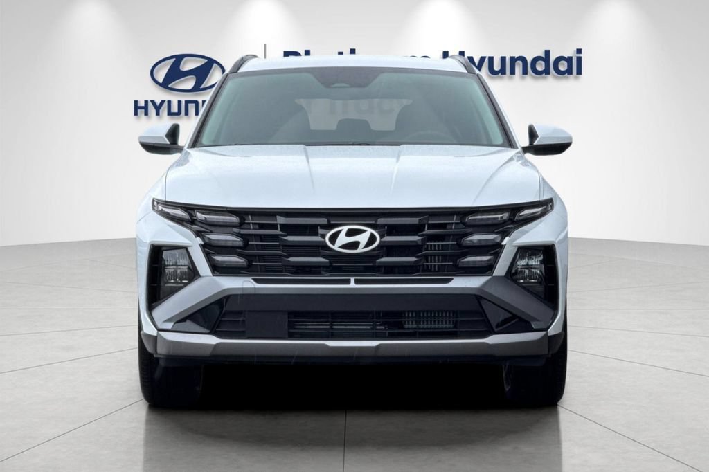 New 2026 Hyundai Tucson SEL AWD/4WD image 9
