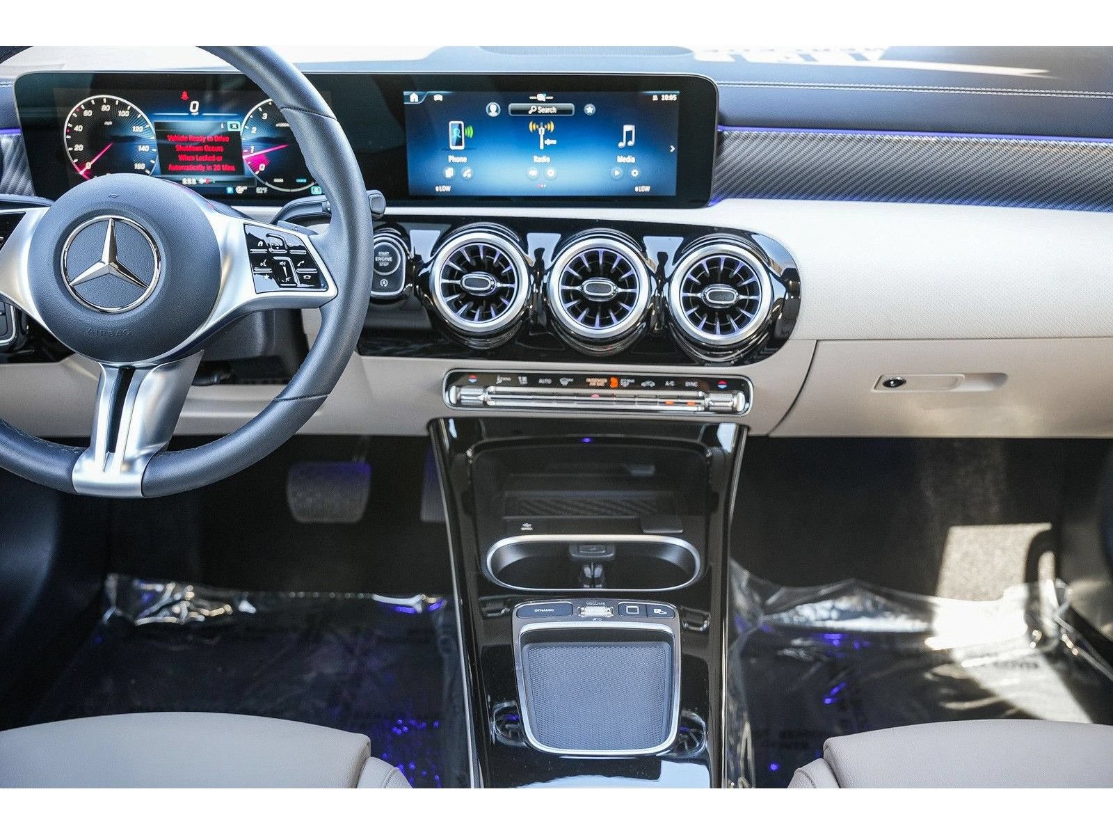 Certified 2026 Mercedes-Benz CLA 250 image 13