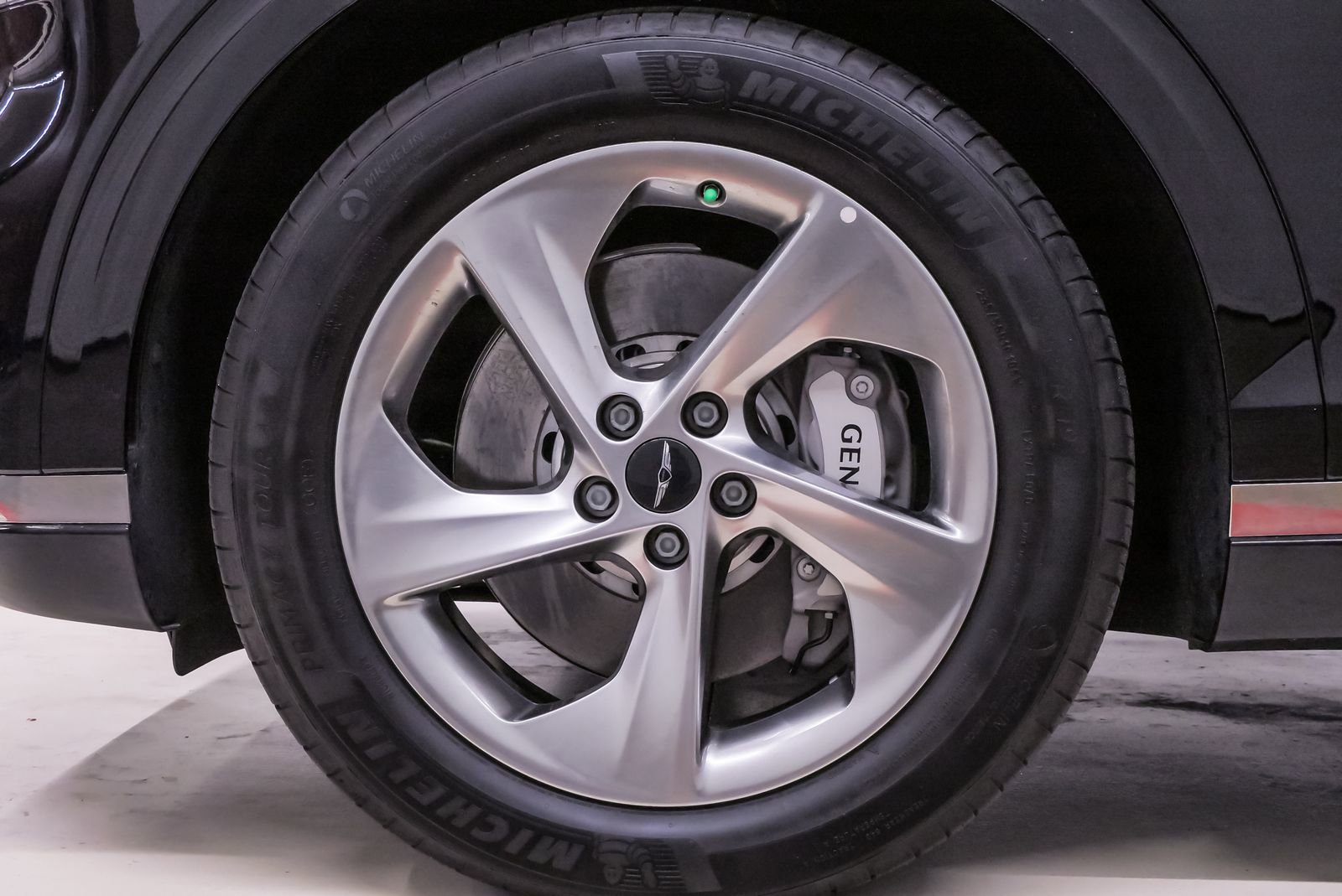 Certified 2026 Genesis GV70 2.5T image 21