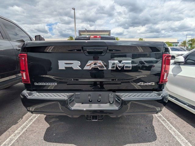 Used 2026 RAM 3500 Laramie image 3