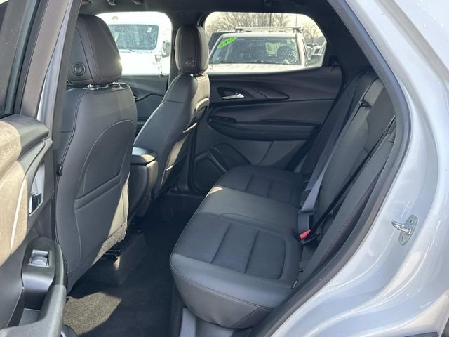 Used 2023 Chevrolet TrailBlazer RS image 18