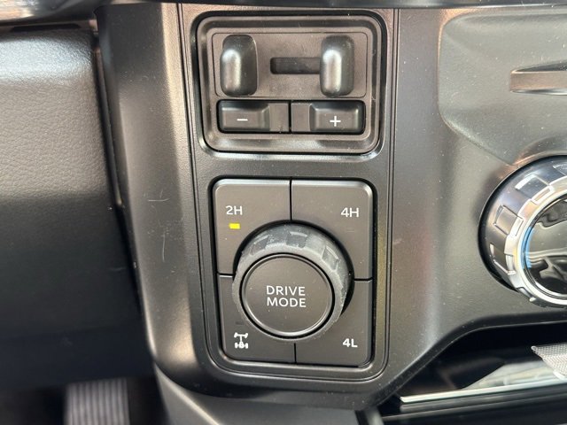 New 2025 Ford F350 Lariat w/ Lariat Ultimate Package image 7
