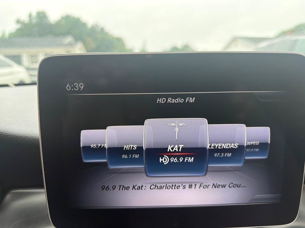 Used 2019 Mercedes-Benz CLA 250 image 25