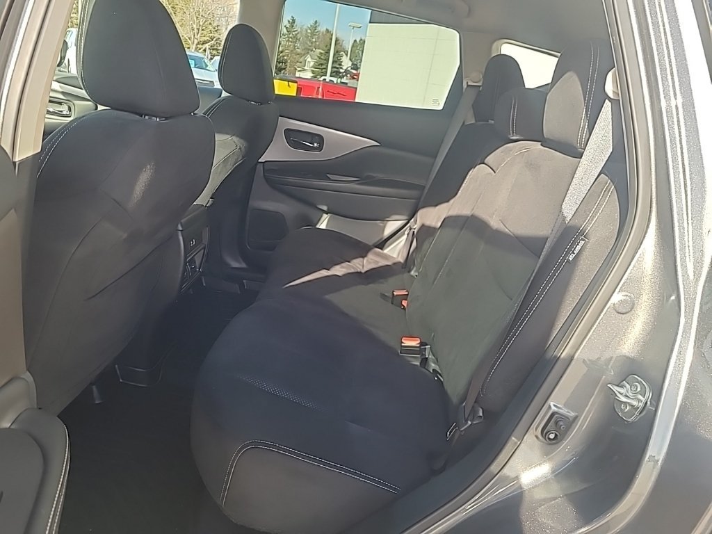 Used 2022 Nissan Murano S AWD/4WD image 17