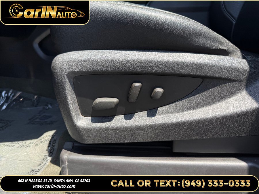 Used 2015 GMC Yukon SLT RWD image 26