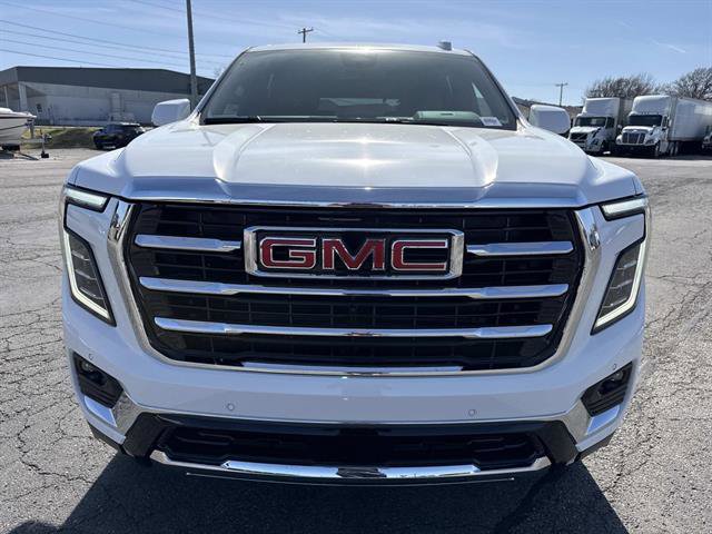 New 2026 GMC Yukon Elevation w/ LPO, Floor Liner Package image 2