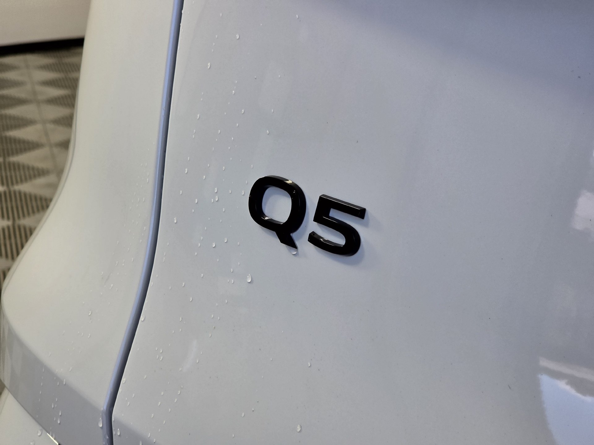 New 2026 Audi Q5 Prestige AWD/4WD image 46