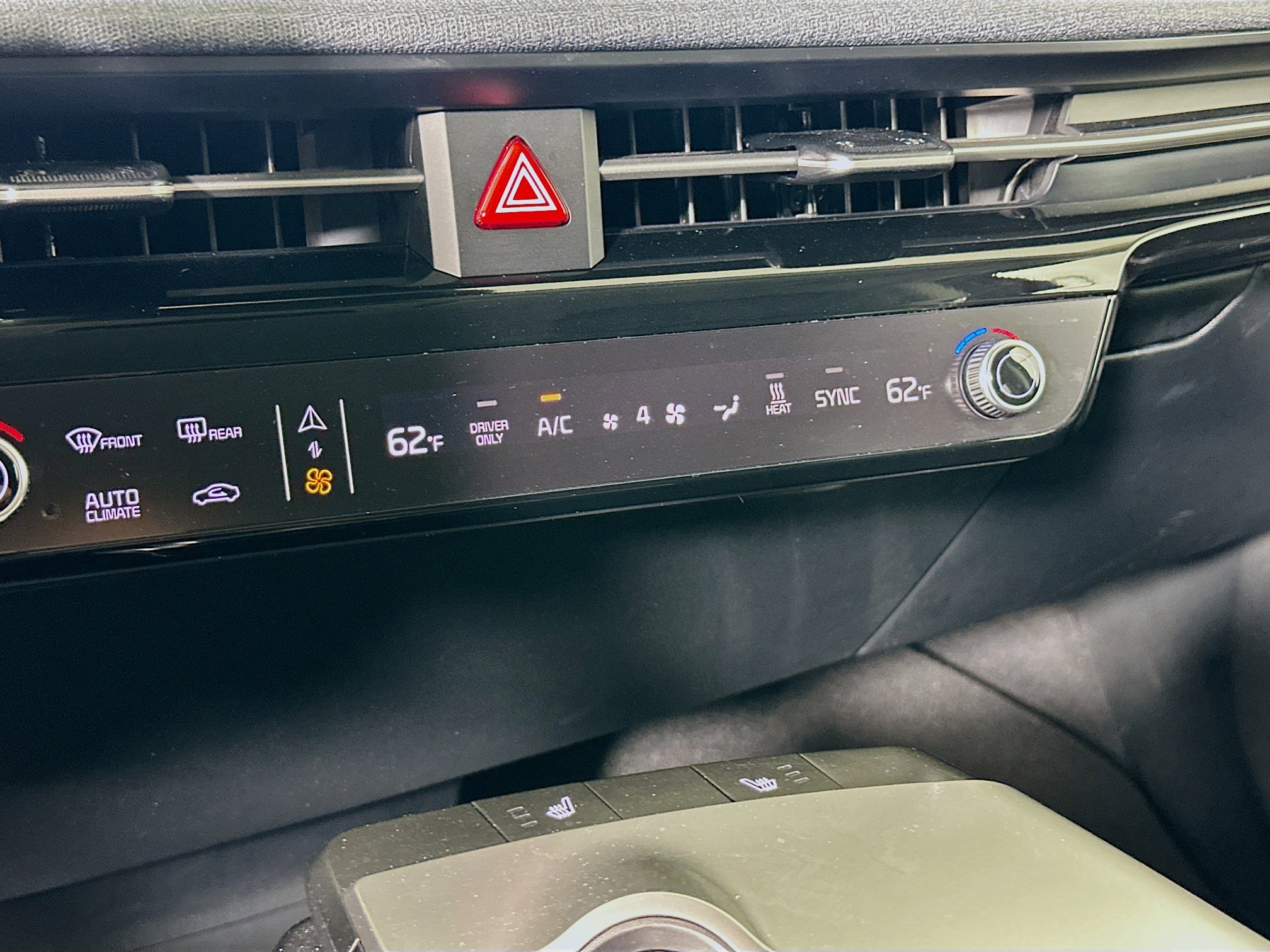 Used 2024 Kia EV6 Light image 24