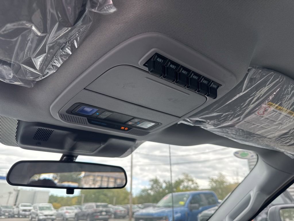 New 2024 Ford F350 XL w/ Snow Plow Prep Package image 19