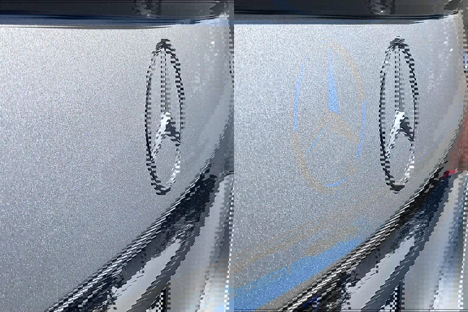 Used 2021 Mercedes-Benz S 580 4MATIC Sedan image 30