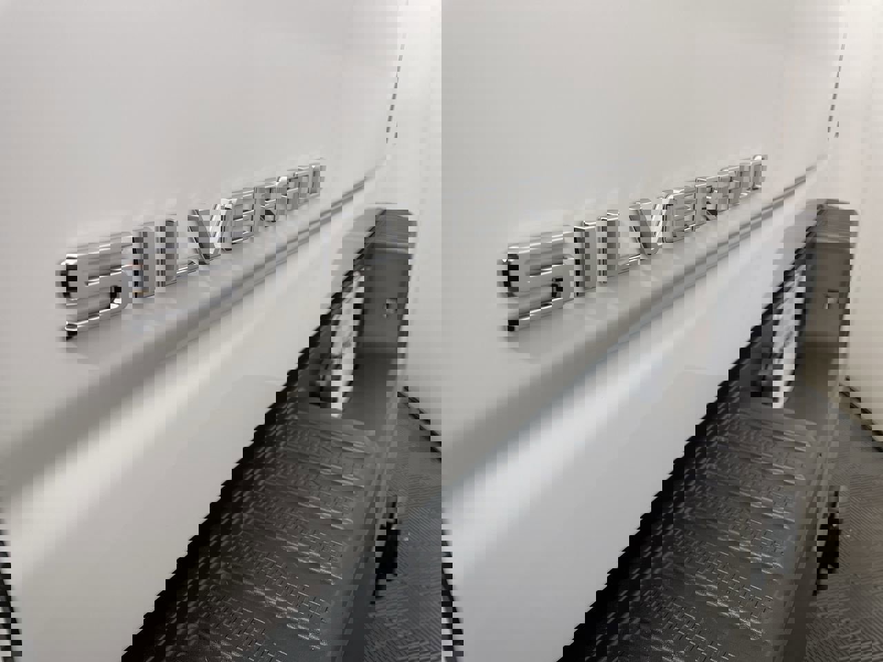 New 2025 Chevrolet Silverado 2500 W/T image 82