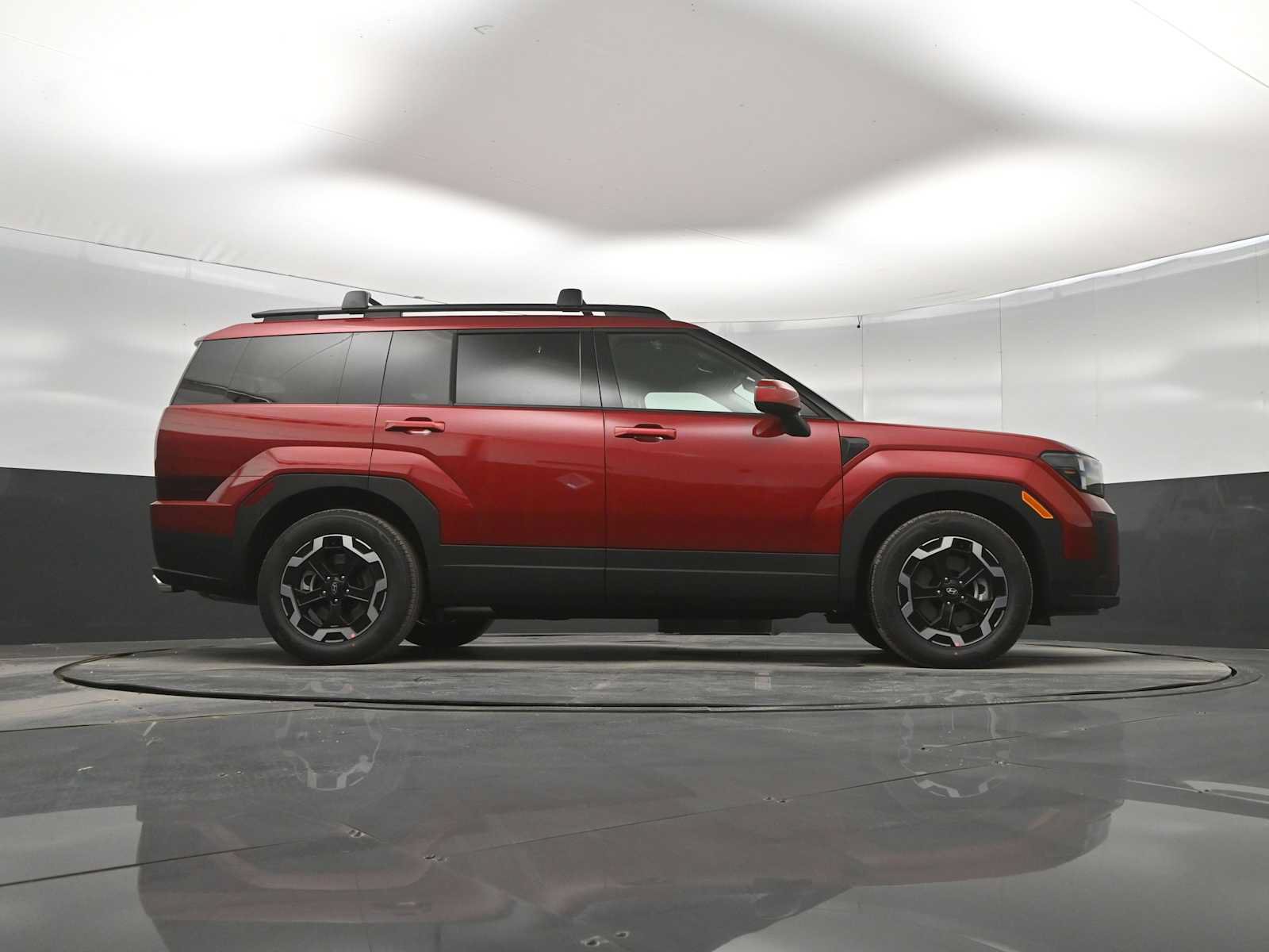 New 2026 Hyundai Santa Fe SEL FWD image 37