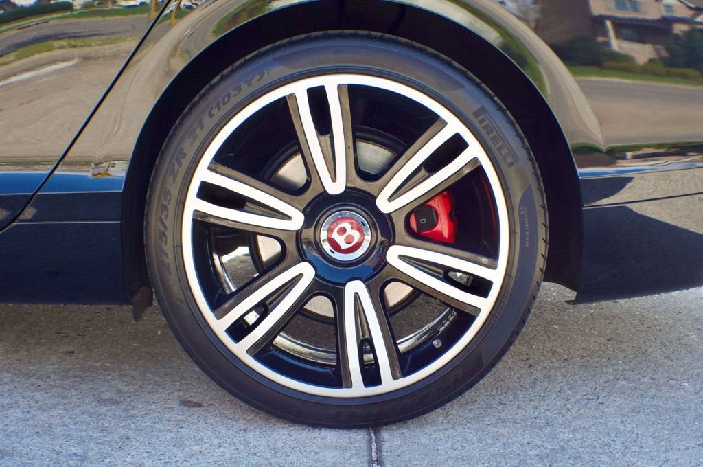 Used 2018 Bentley Flying Spur S V8 AWD/4WD image 69