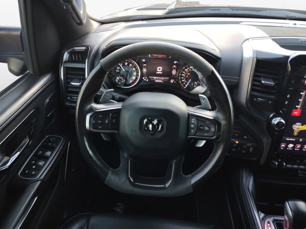 Used 2021 RAM 1500 TRX w/ TRX Level 2 Equipment Group image 20
