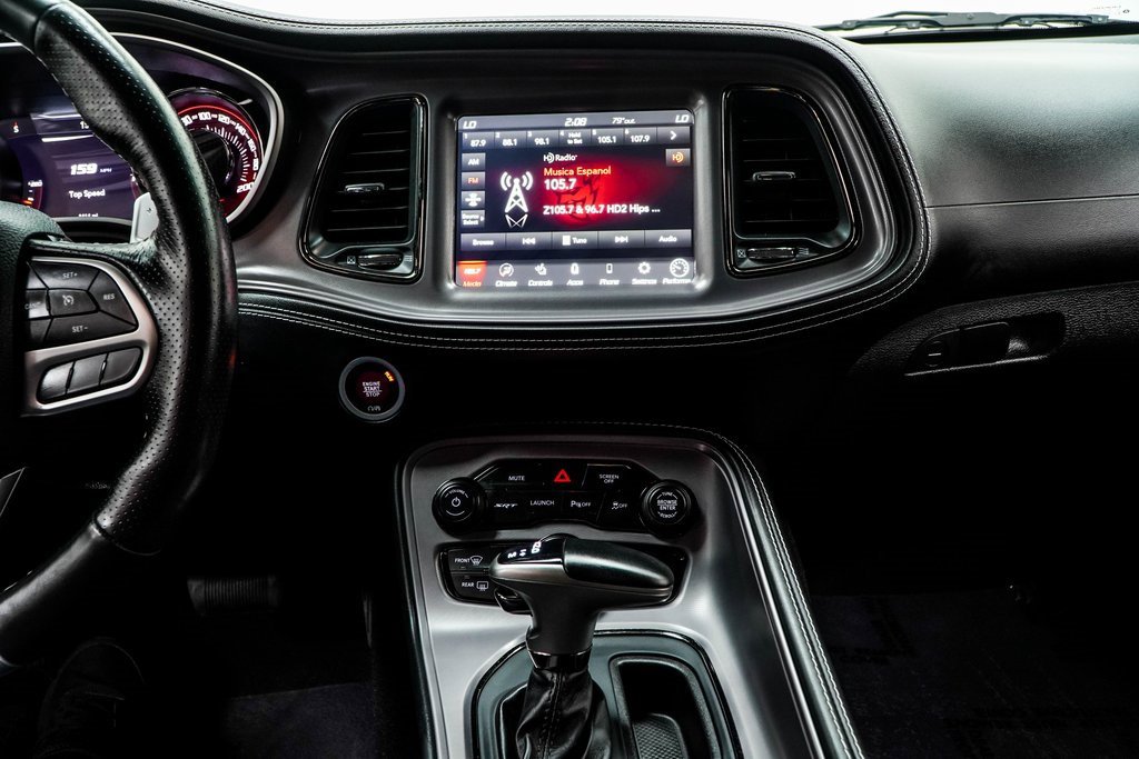 Used 2023 Dodge Challenger SRT Hellcat image 19