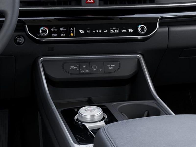 New 2026 Kia Carnival SX Prestige FWD image 23