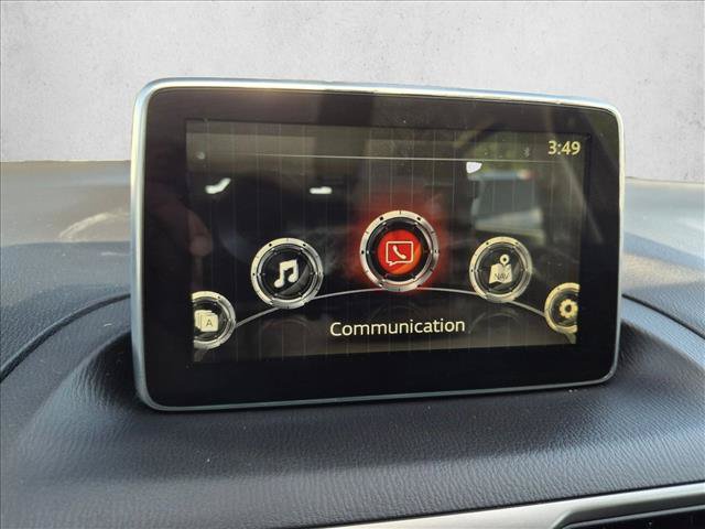 Used 2015 MAZDA MAZDA3 i Sport FWD image 22