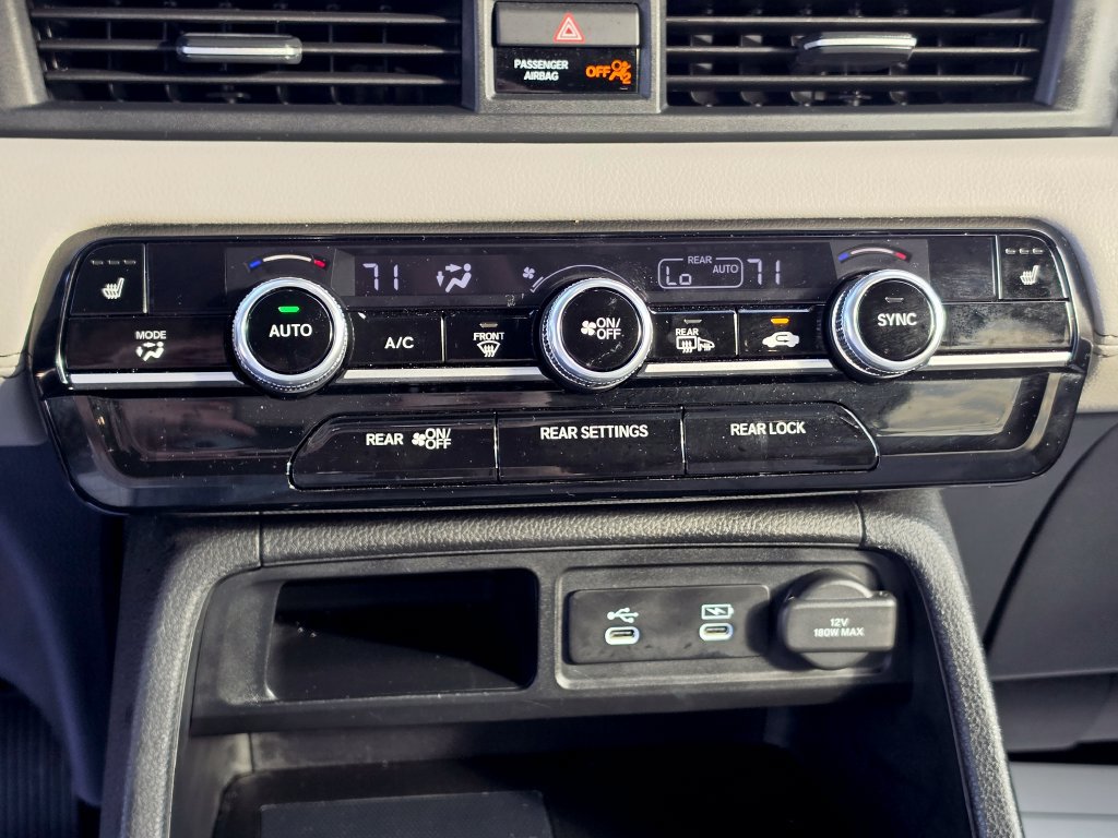 Used 2026 Honda Pilot EX-L image 24