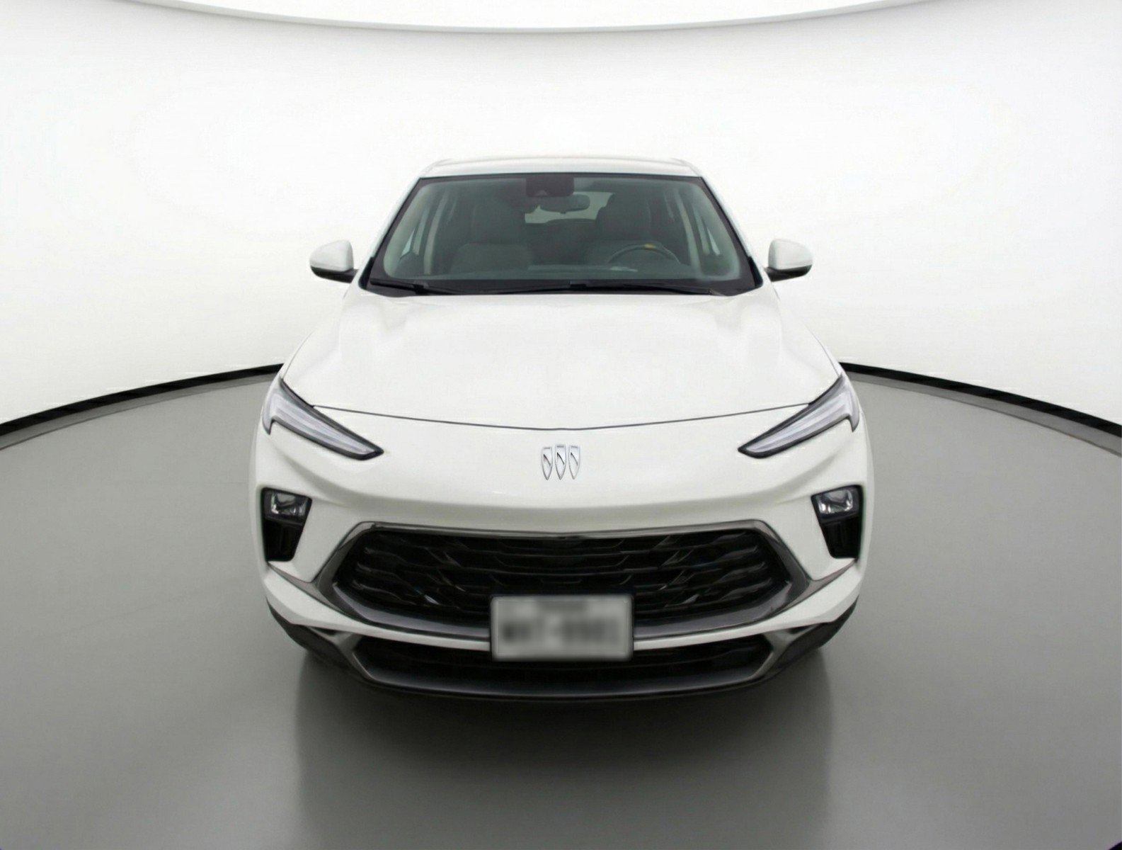 Used 2025 Buick Encore GX Preferred image 2