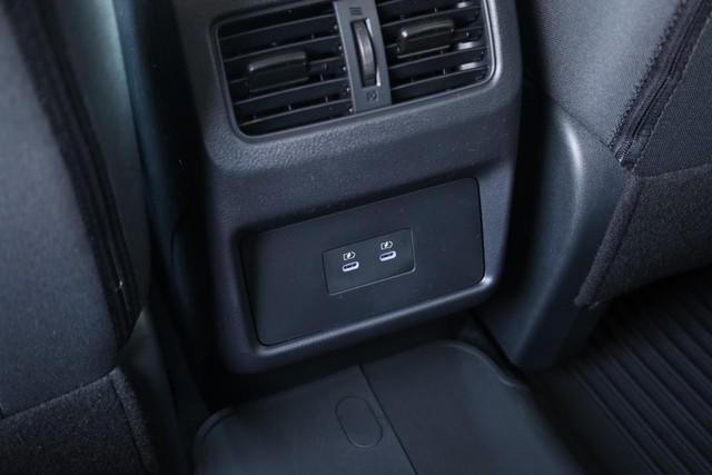New 2026 Nissan Rogue SV image 21