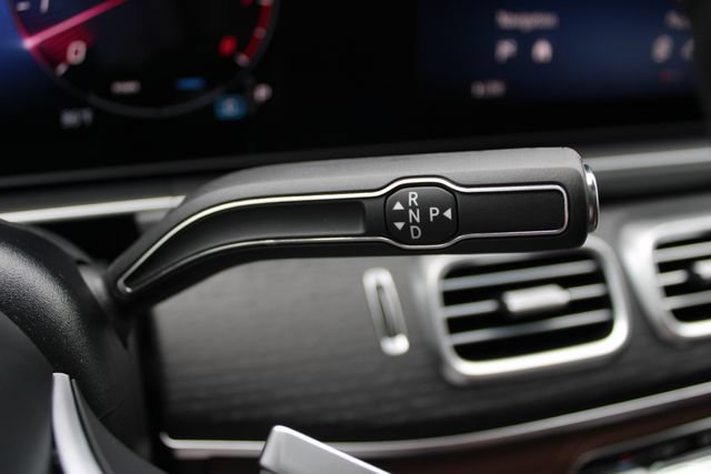 New 2026 Mercedes-Benz GLE 450 4MATIC Coupe image 11