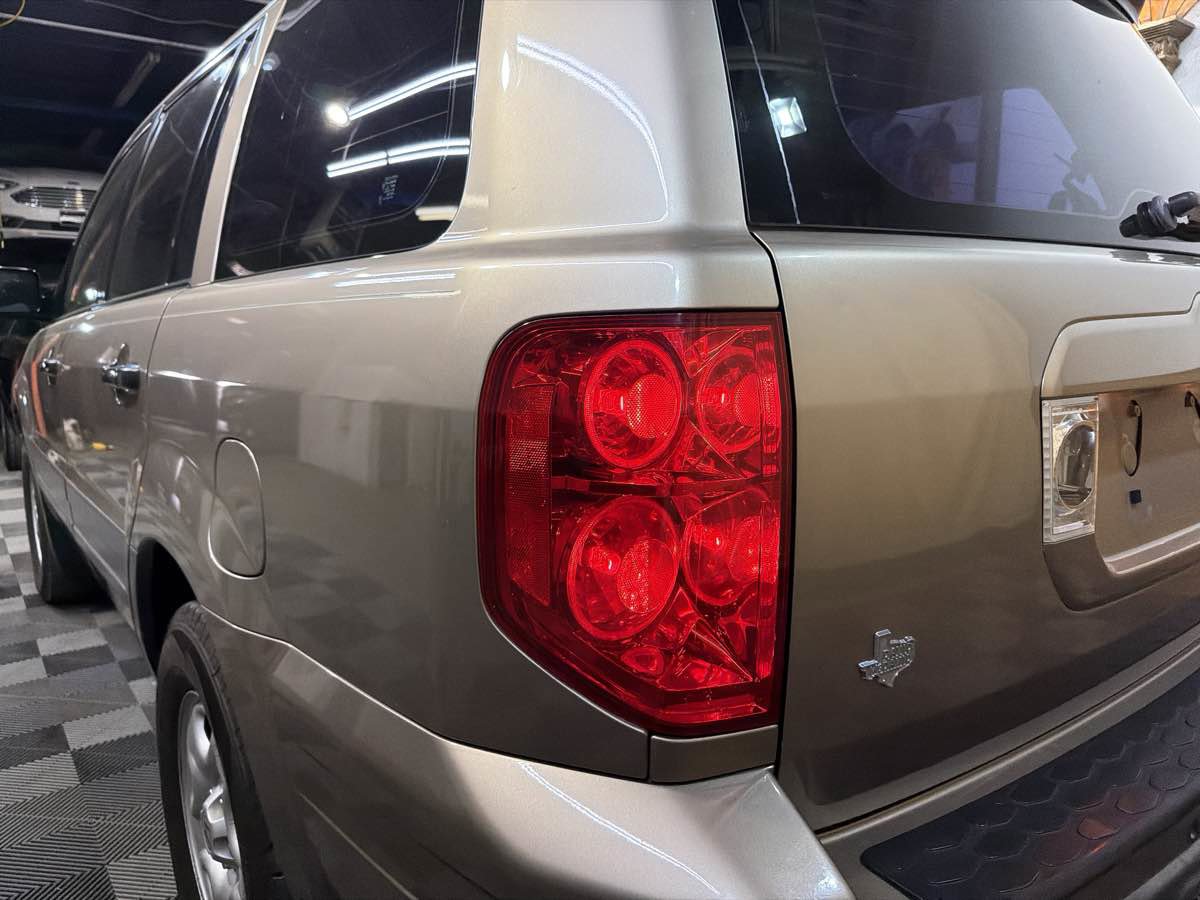 Used 2004 Honda Pilot LX image 9