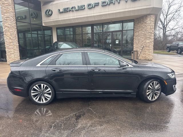 Used 2017 Lincoln MKZ Reserve w/ Climate Package image 2