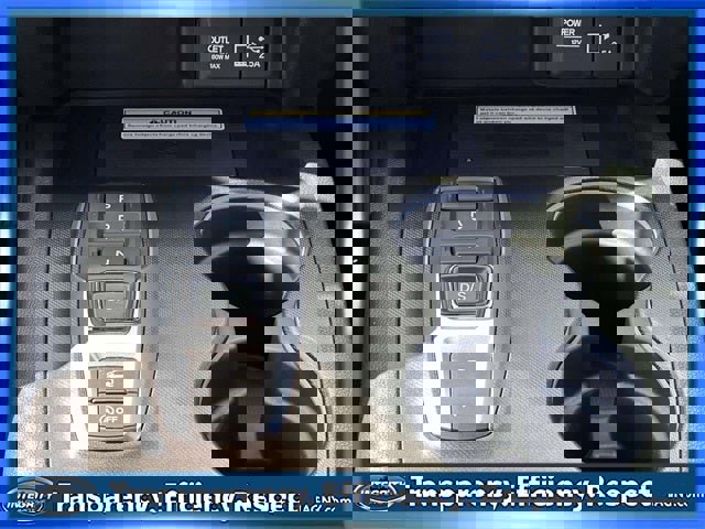 Used 2023 Honda Passport TrailSport image 21