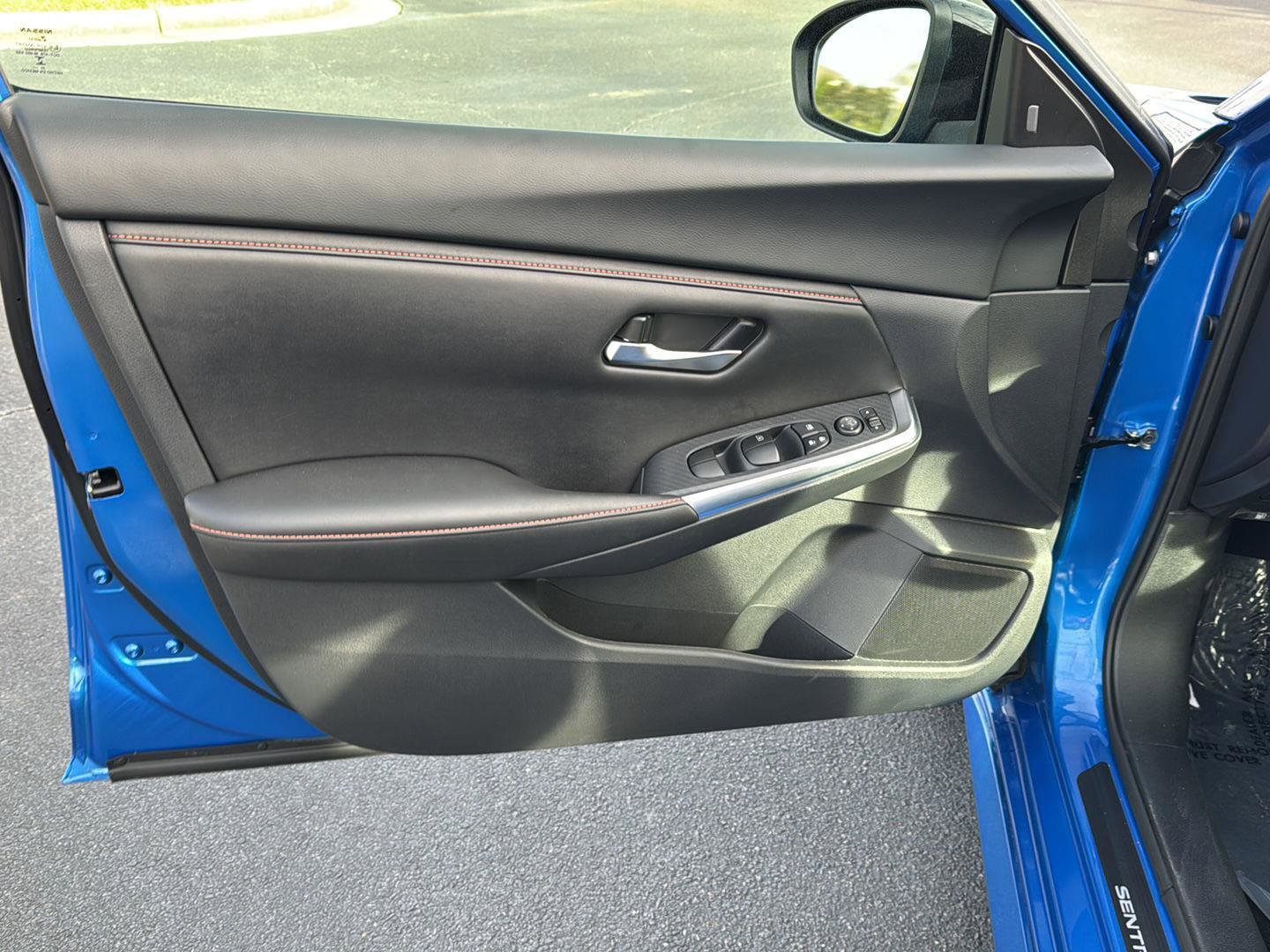 Used 2024 Nissan Sentra SR image 14