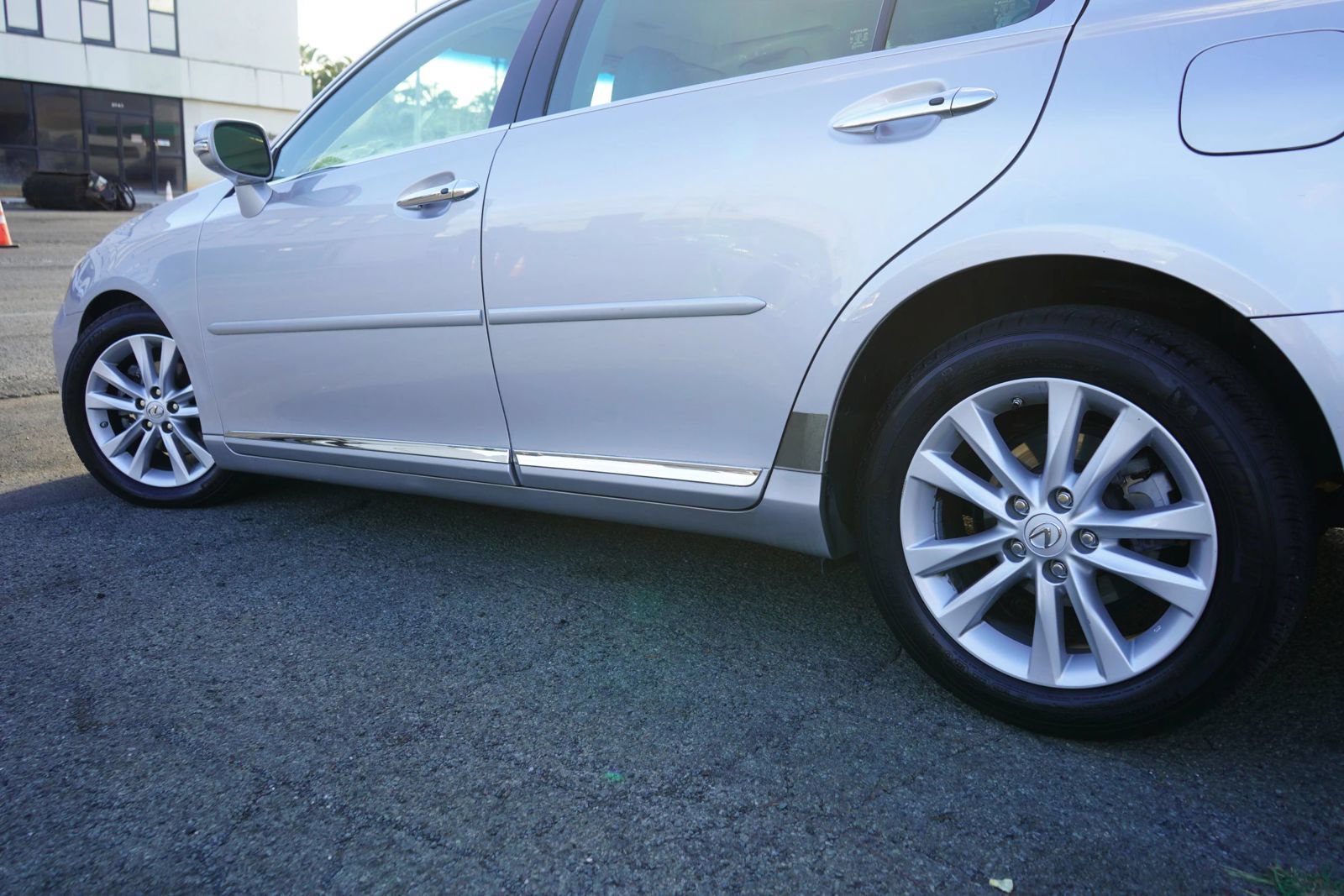 Used 2012 Lexus ES 350 FWD image 6