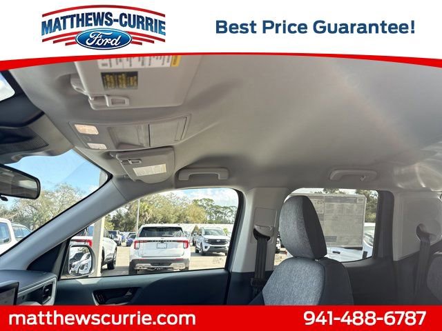 New 2026 Ford Maverick XLT w/ 4K Tow Package image 11