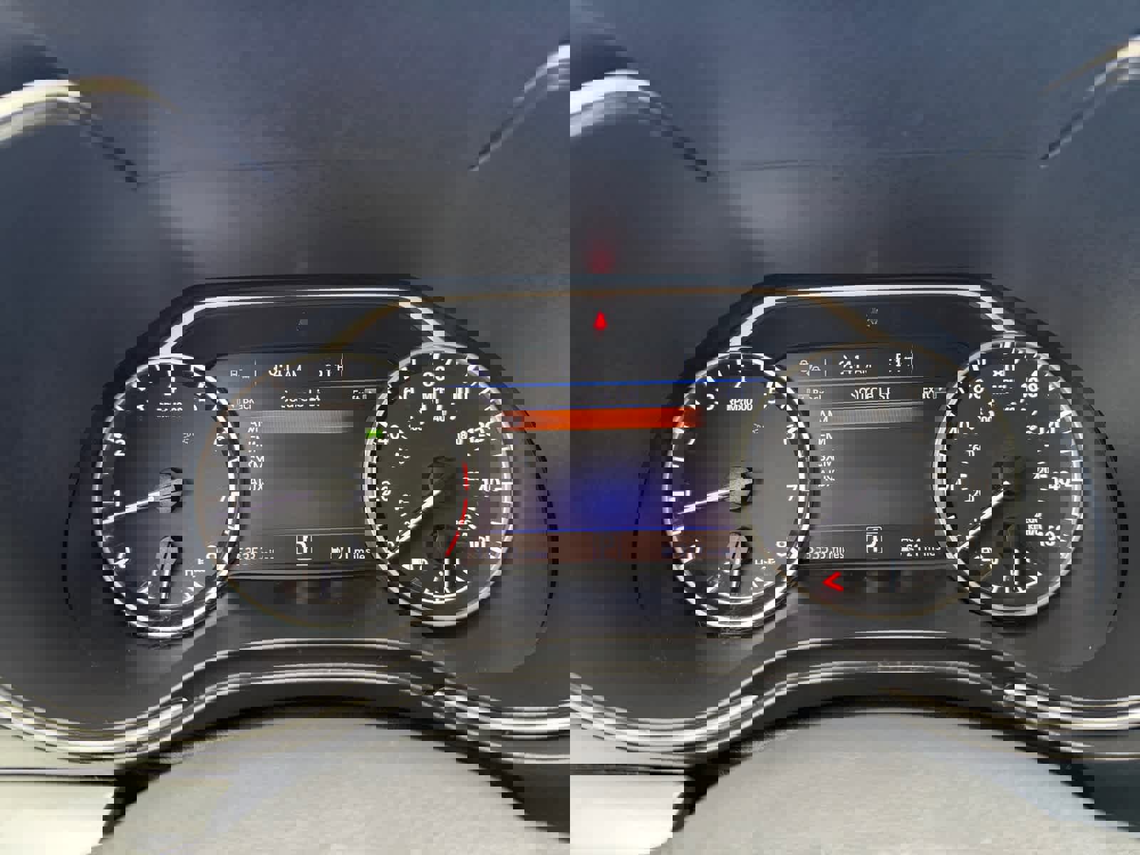 Used 2019 Nissan Maxima 3.5 SL w/ Floor Mat Group image 5