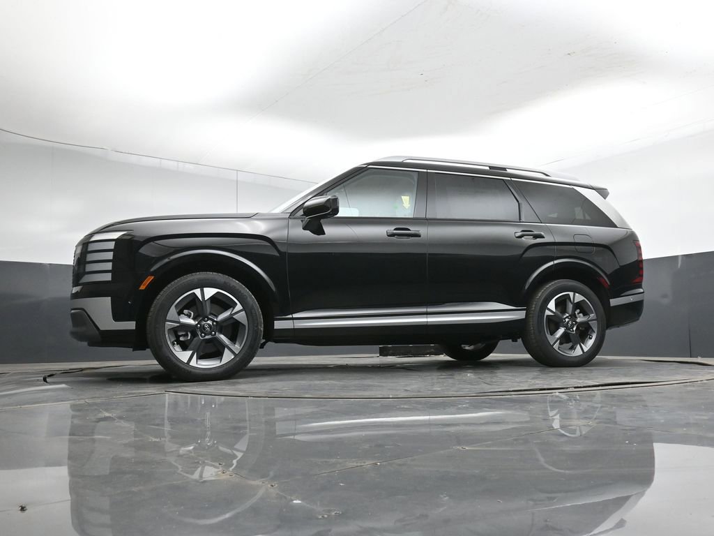 New 2026 Hyundai Palisade Limited FWD image 10