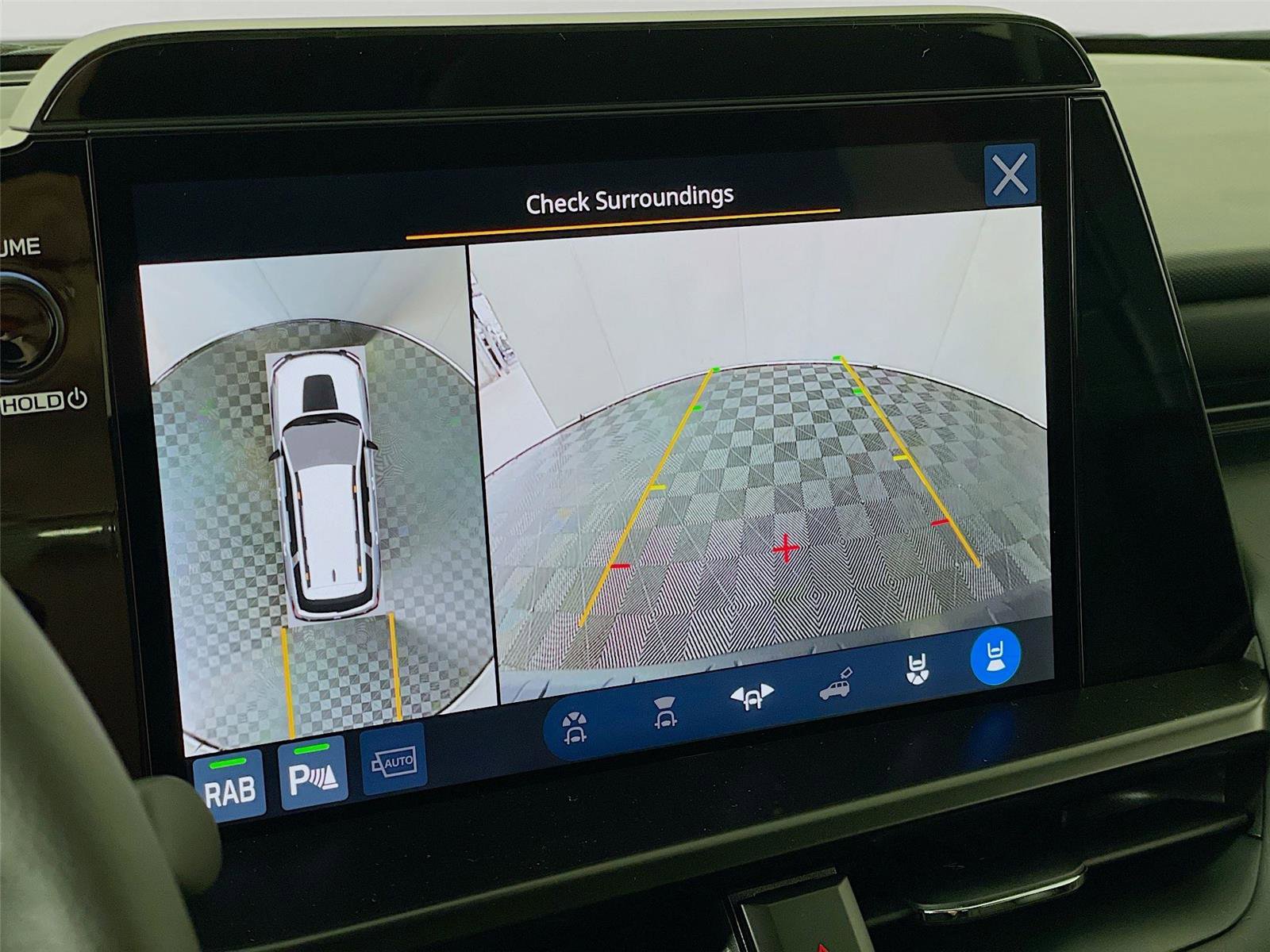 New 2026 Subaru Outback Wilderness image 13