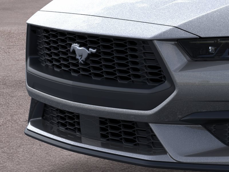 New 2026 Ford Mustang Convertible RWD image 17