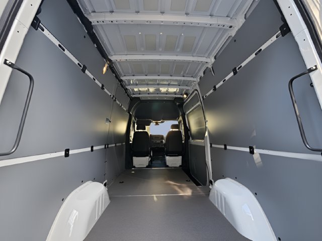 New 2026 Mercedes-Benz Sprinter 2500 image 21