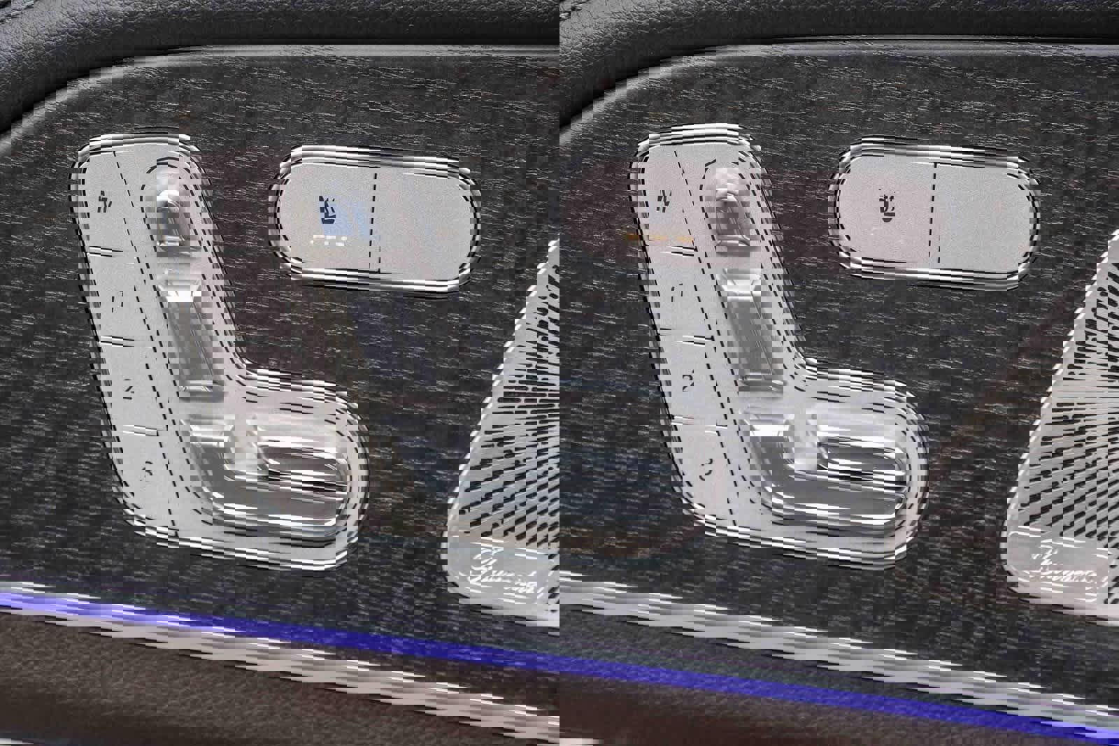 Certified 2023 Mercedes-Benz GLE 350 image 24