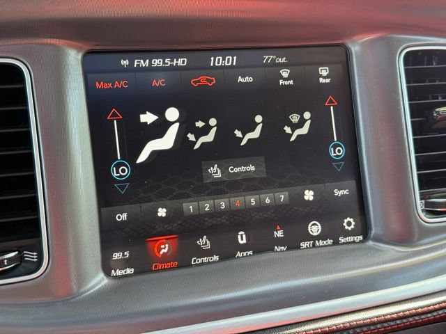 Certified 2022 Dodge Charger Scat Pack RWD image 26