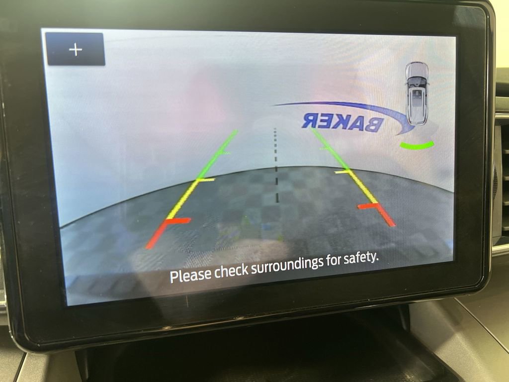 Used 2023 Ford Explorer XLT w/ Equipment Group 202A image 15