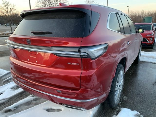 New 2026 Buick Enclave Avenir w/ Super Cruise Package image 4