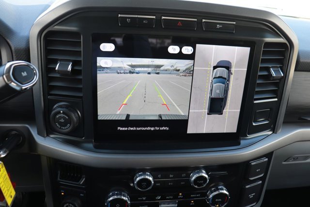 Used 2024 Ford F150 XLT w/ Mobile Office Package image 30