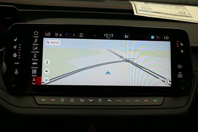 New 2026 Dodge Charger R/T AWD/4WD image 37
