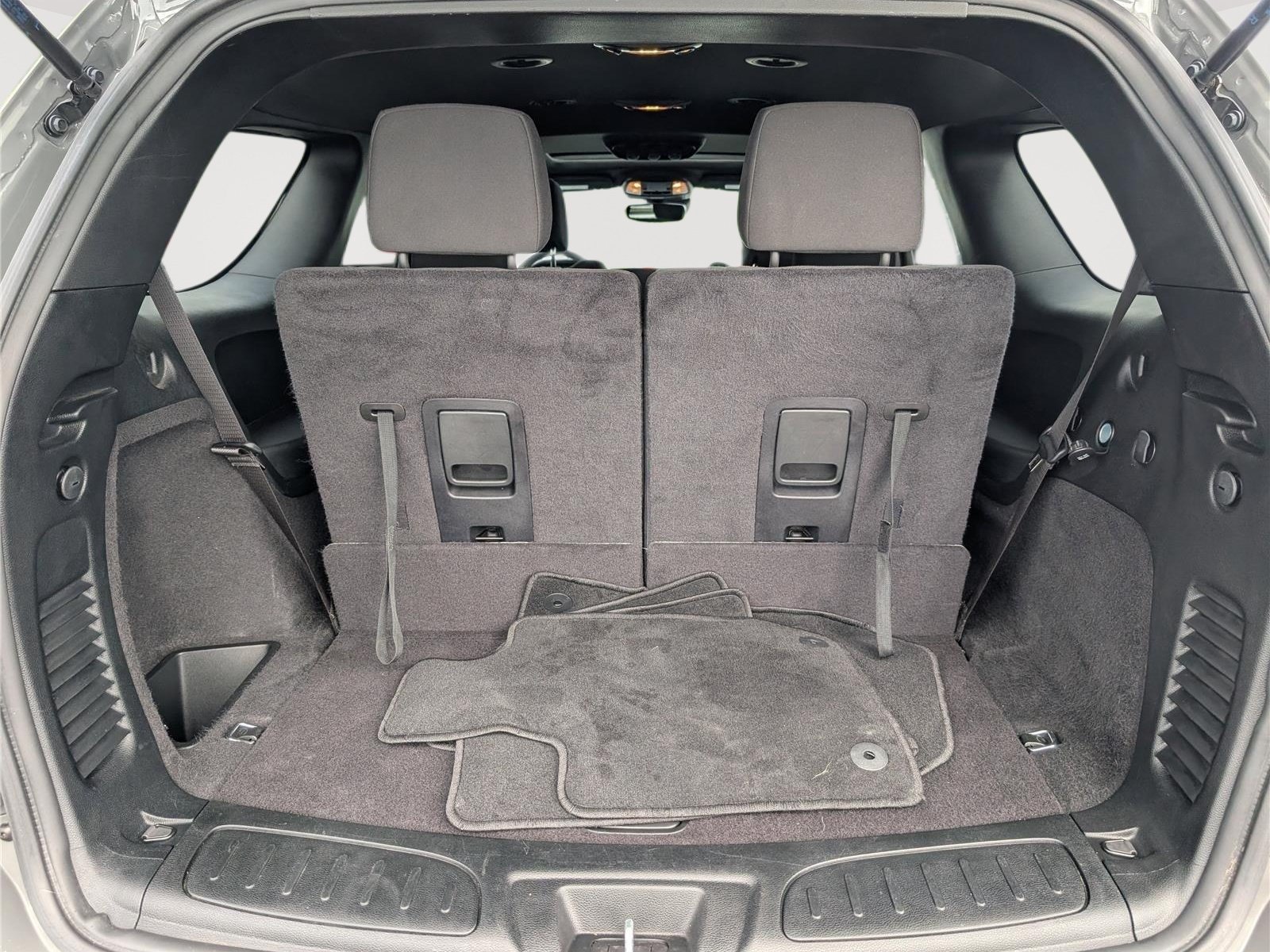 Used 2023 Dodge Durango SXT w/ Quick Order Package 2BK AWD/4WD image 13
