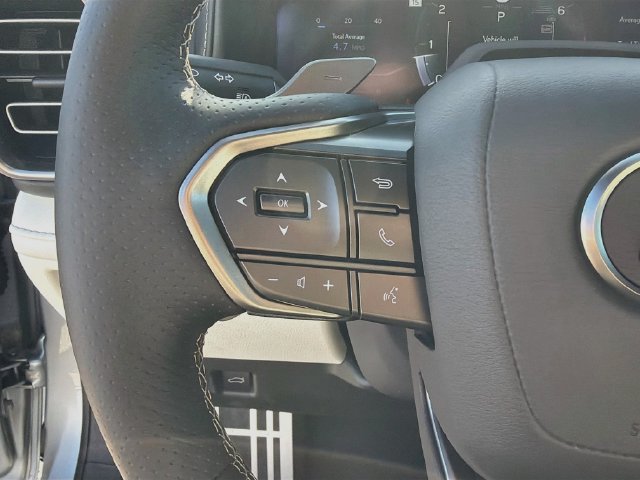 New 2026 Lexus IS 350 F Sport w/ Handling Package RWD image 29