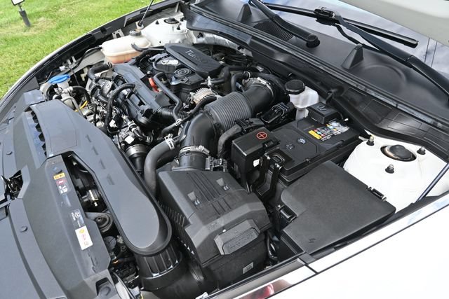 Used 2023 Hyundai Sonata SEL Plus FWD image 16