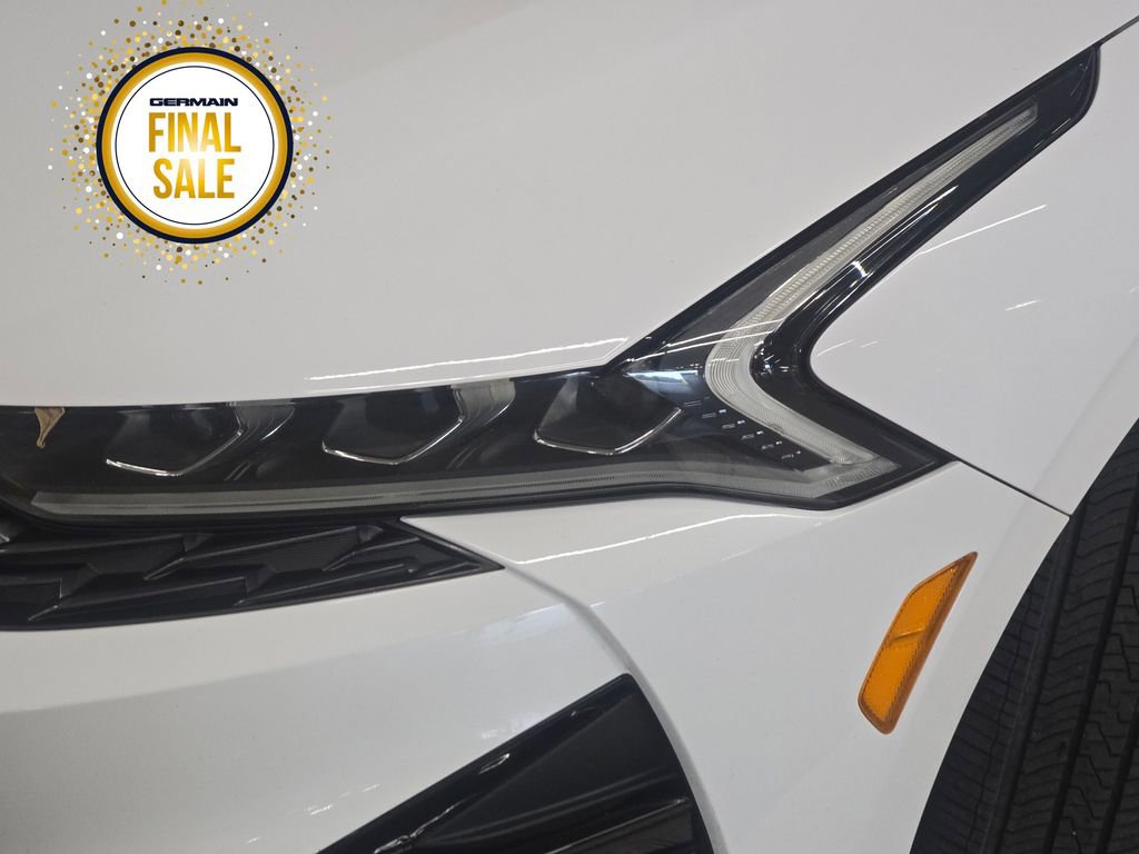 Used 2023 Kia K5 GT-Line w/ GT-Line Premium Package image 14