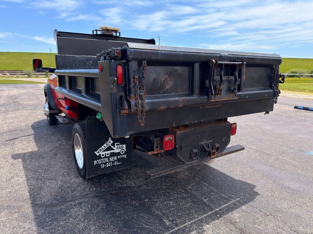 Used 2016 RAM 5500 Tradesman w/ Power Accessory Group AWD/4WD image 8