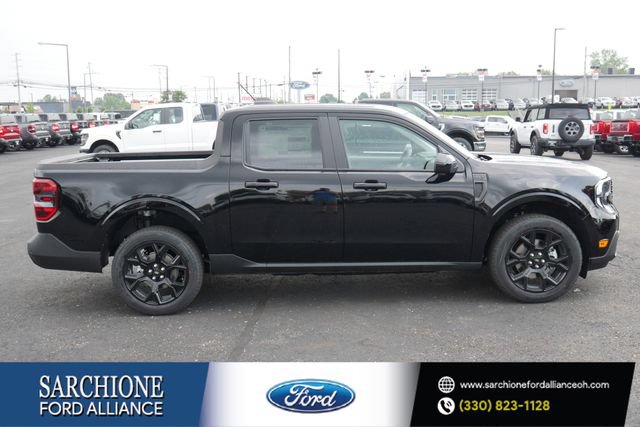 New 2026 Ford Maverick XLT w/ Equipment Group 301A AWD/4WD image 1